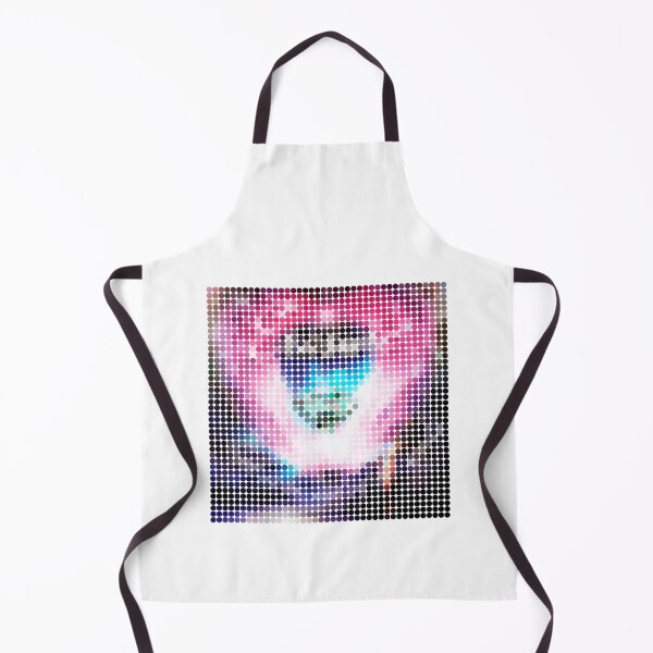 Item preview, Erasure - Light At The End Of The World designed and sold by ABSTRACT-IVISM.