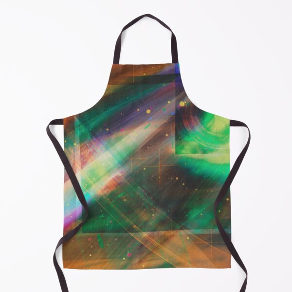 Item preview, "Pulsar Shooting Star- Darker Nebula" designed and sold by Spaceart9.