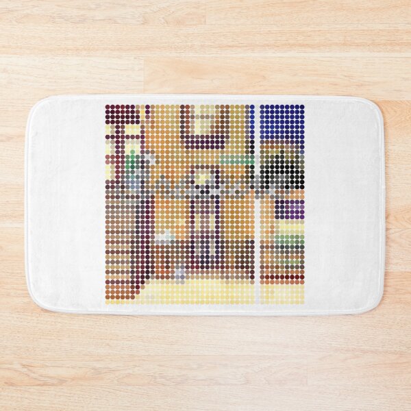 Item preview, Erasure - Union Street designed and sold by ABSTRACT-IVISM.