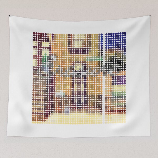 Item preview, Erasure - Union Street designed and sold by ABSTRACT-IVISM.