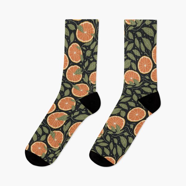 Item preview, Tropical Citrus Bliss designed and sold by Daniel Haddad.