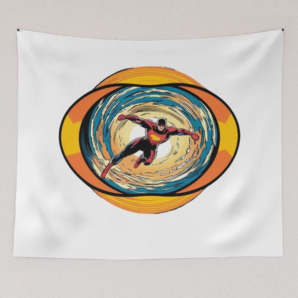 Item preview, Comic Book Panel Design designed and sold by Rell1970.