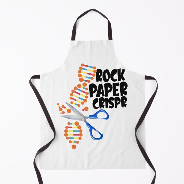 Item preview, Rock Paper Crispr DNA designed and sold by ScienceCorner.