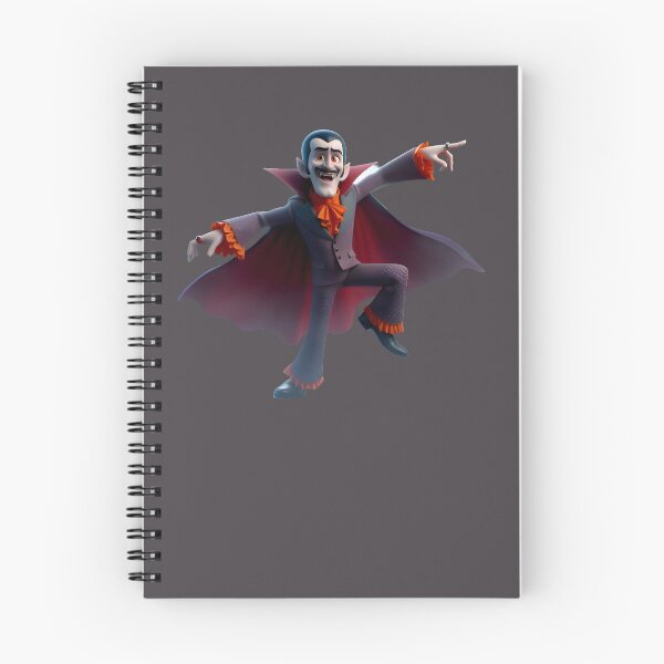 Item preview, Dancing Dracula designed and sold by slumknightsllc.