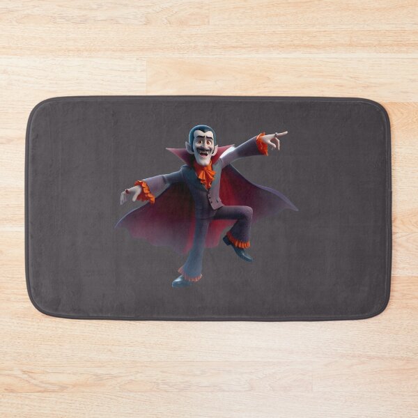 Item preview, Dancing Dracula designed and sold by slumknightsllc.