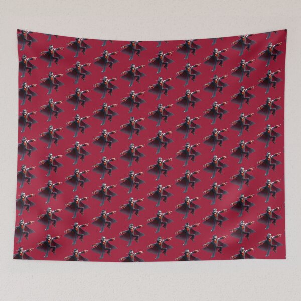Item preview, Dancing Dracula designed and sold by slumknightsllc.