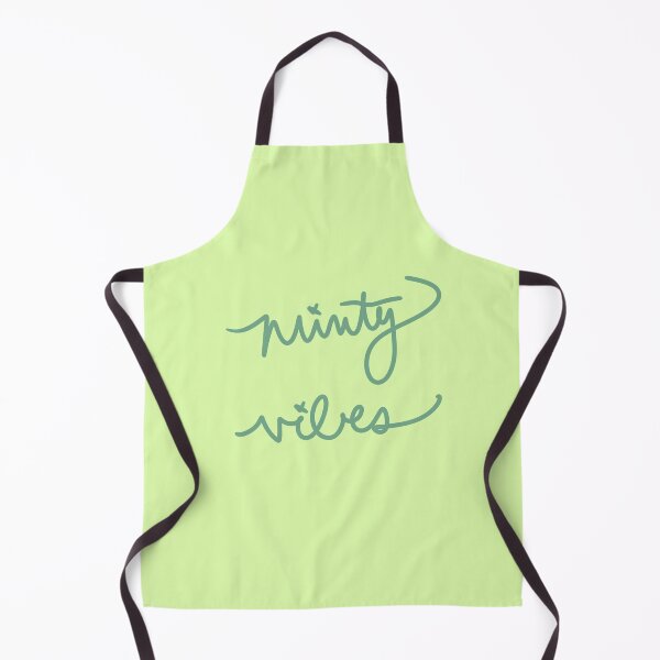 Item preview, Minty Vibes designed and sold by abeink.