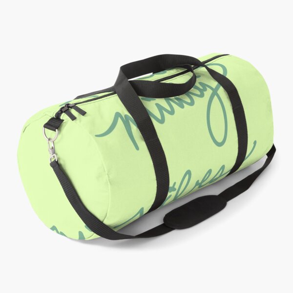 Item preview, Minty Vibes designed and sold by abeink.