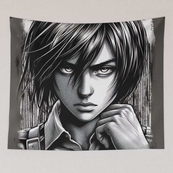 Item preview, Enigma behind the walls designed and sold by Cosas de Datherna.