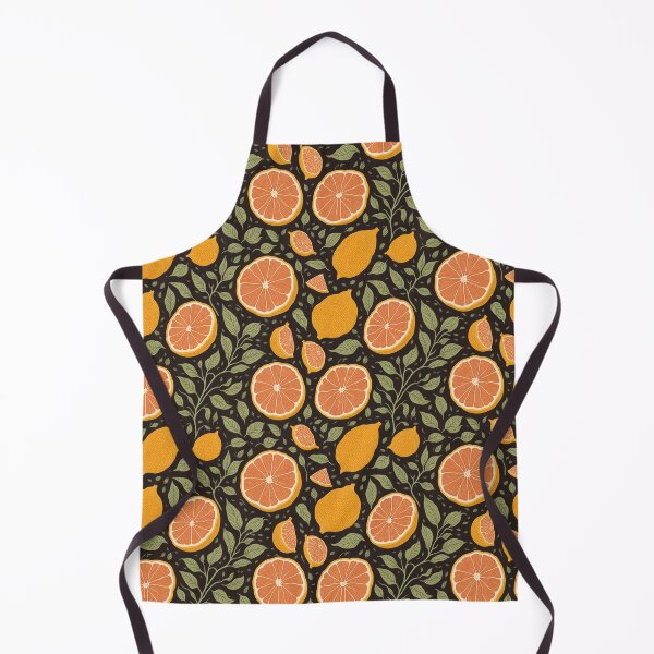 Item preview, Citrus Garden Delight designed and sold by Daniel Haddad.