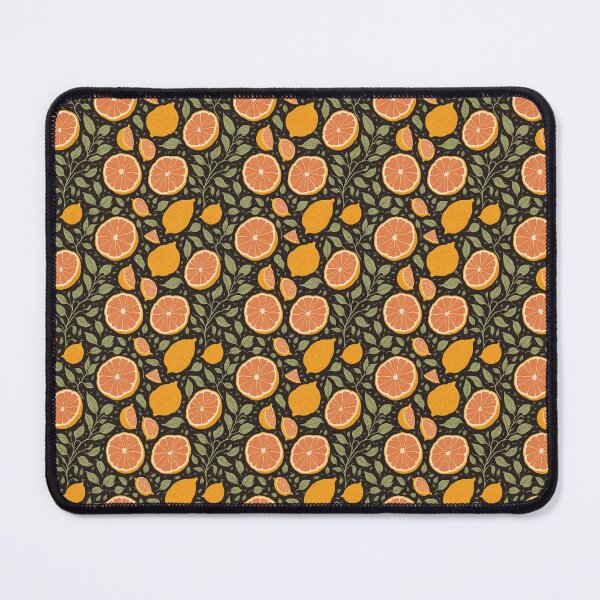 Item preview, Vibrant Citrus Medley designed and sold by Daniel Haddad.