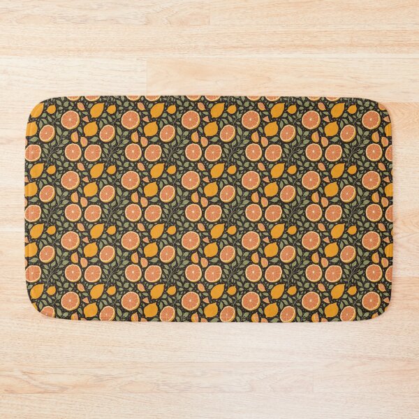 Item preview, Vibrant Citrus Medley designed and sold by Daniel Haddad.