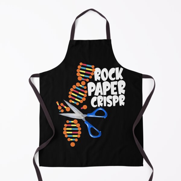 Item preview, Rock Paper Crispr DNA designed and sold by ScienceCorner.