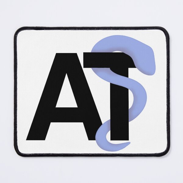 Item preview, Athletic Training Asclepius designed and sold by Lilbluey.
