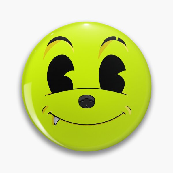 Item preview, cara de chacal designed and sold by Chacalstore.