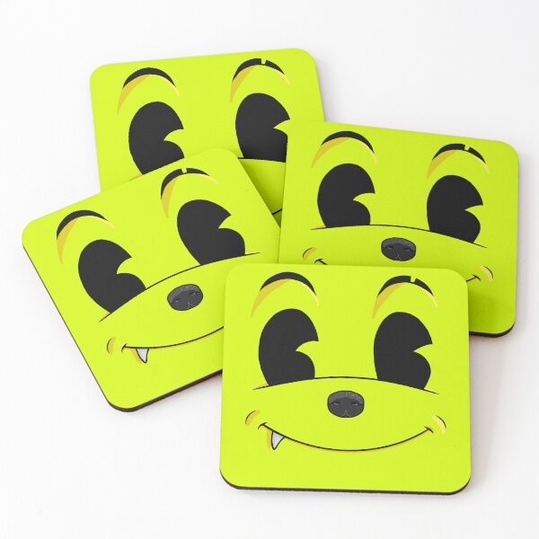 Item preview, Chacal face designed and sold by Chacalstore.