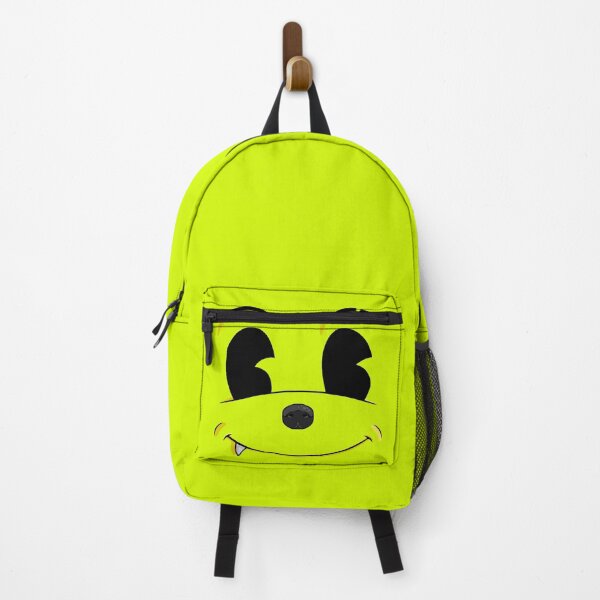 Item preview, Chacal face designed and sold by Chacalstore.