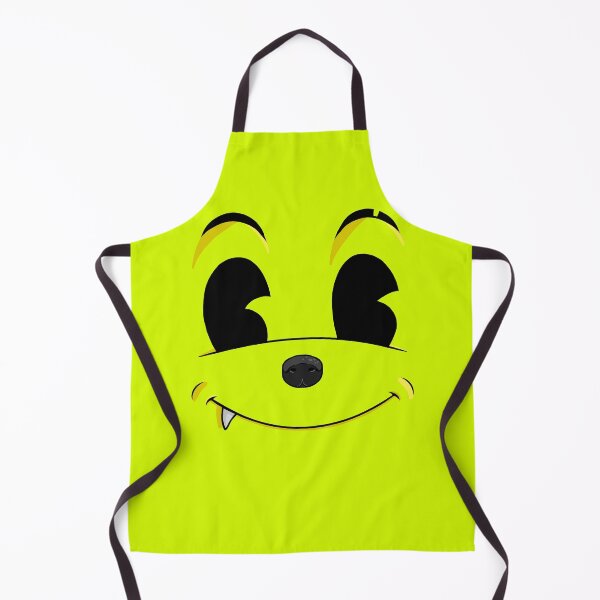 Item preview, Chacal face designed and sold by Chacalstore.