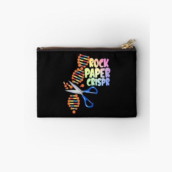 Item preview, Rock Paper Crispr DNA designed and sold by ScienceCorner.