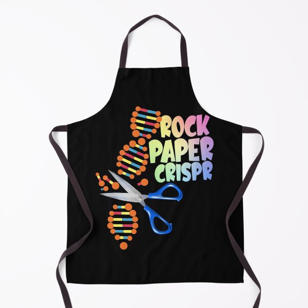Item preview, Rock Paper Crispr DNA designed and sold by ScienceCorner.