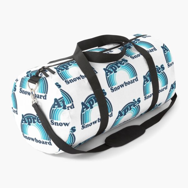 Item preview, Apres Snowboarding designed and sold by HighCiti.