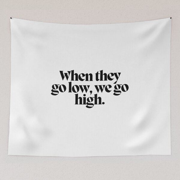 Item preview, Cuando ellos bajan, nosotros subimos. designed and sold by CharmStudio.