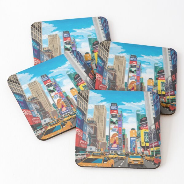 Item preview, New York City, Manhattan designed and sold by SNNDesignersLLC.