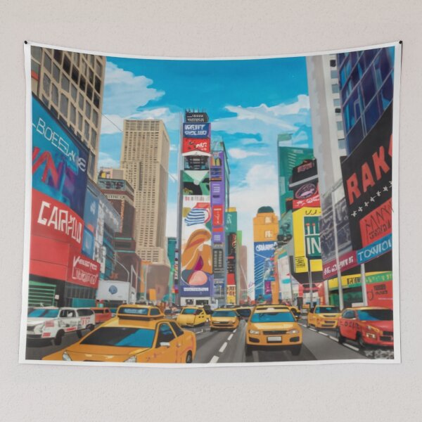 Item preview, New York City, Manhattan designed and sold by SNNDesignersLLC.