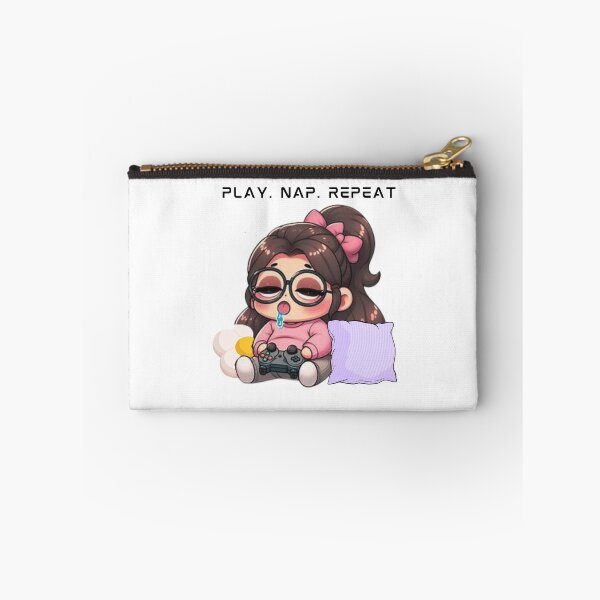 Item preview, Play.Nap.Repeat designed and sold by Cariselle CozyCorner.