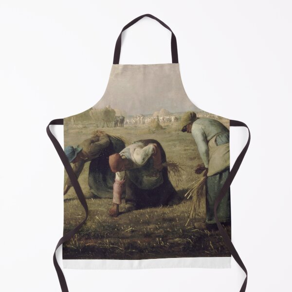 Item preview, Jean-François Millet - Gleaners  | Gleaners   Millet designed and sold by TeeARTHY.