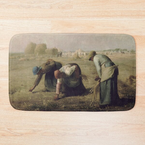 Item preview, Jean-François Millet - Gleaners  | Gleaners   Millet designed and sold by TeeARTHY.