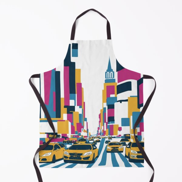 Item preview, New York City, 42nd Street designed and sold by SNNDesignersLLC.