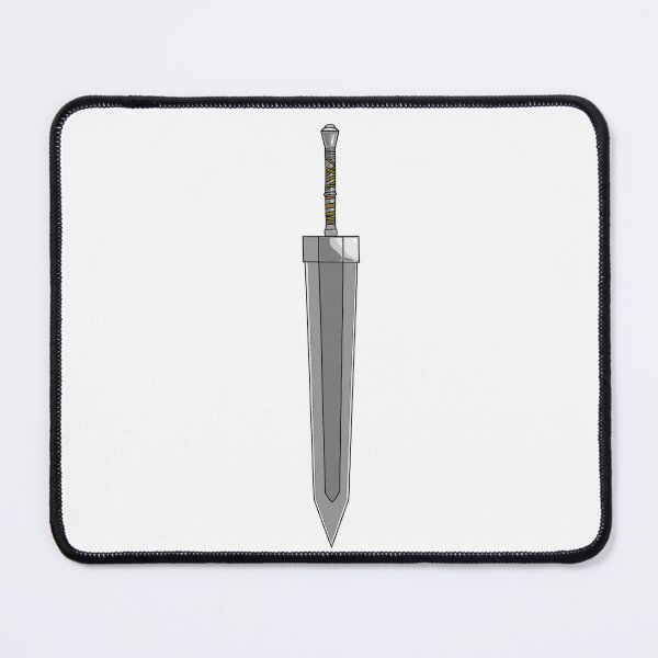Item preview, Elden Ring : ULTRA GREATSWORD designed and sold by solemnpenance.