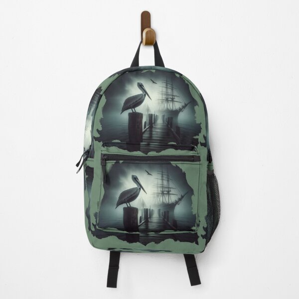 Item preview, Pelican Bay designed and sold by Foxlindesigns.