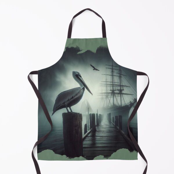 Item preview, Pelican Bay designed and sold by Foxlindesigns.