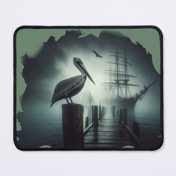 Item preview, Pelican Bay designed and sold by Foxlindesigns.