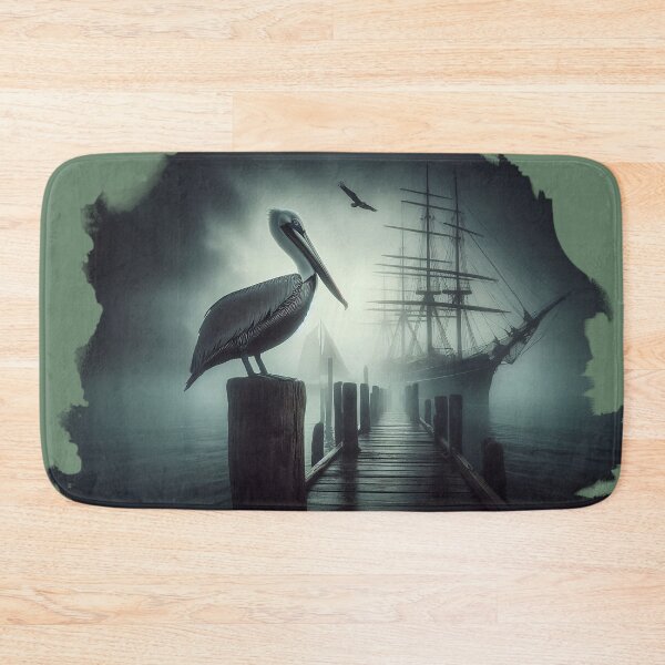 Item preview, Pelican Bay designed and sold by Foxlindesigns.
