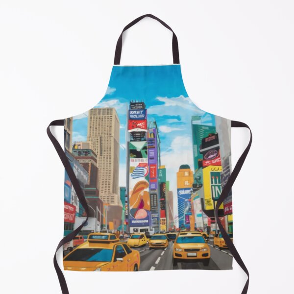 Item preview, New York City, Manhattan designed and sold by SNNDesignersLLC.
