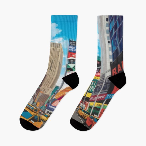Item preview, New York City, Manhattan designed and sold by SNNDesignersLLC.