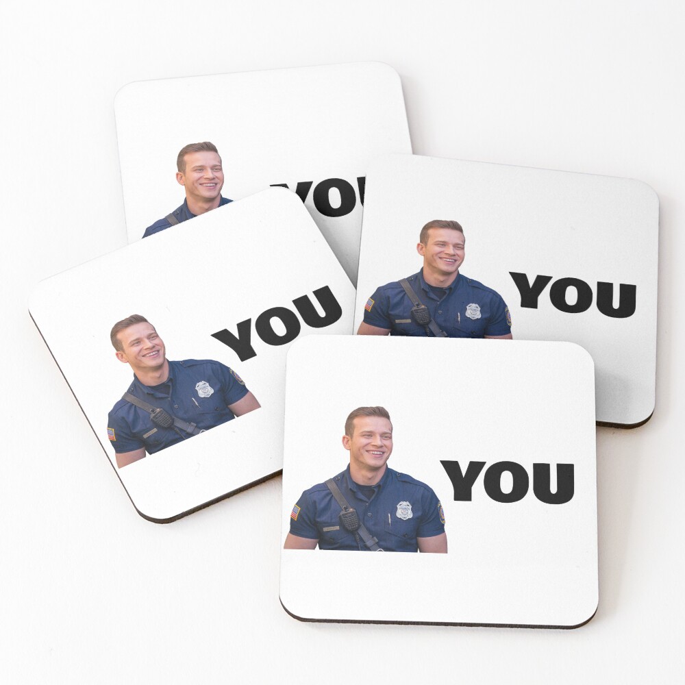 Item preview, Coasters (Set of 4) designed and sold by RuthandRose.