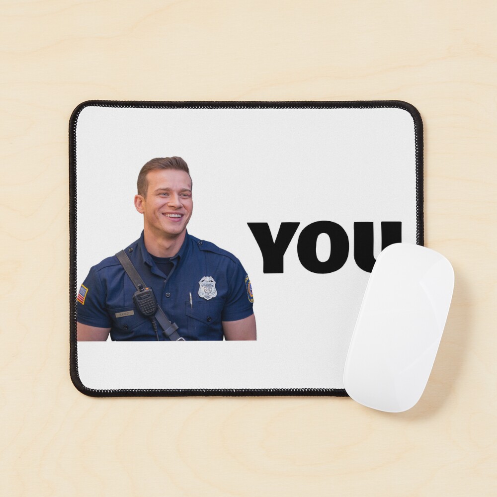 Item preview, Mouse Pad designed and sold by RuthandRose.