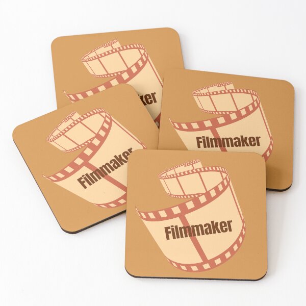 Item preview, Filmmaker 13 designed and sold by FilmmakersPOV.