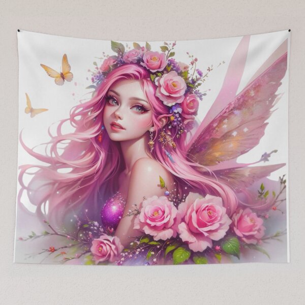 Item preview, Magic wings designed and sold by Alinarosa.