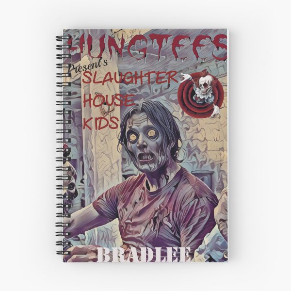 Item preview, BRADLEE SHK designed and sold by Hungtees.