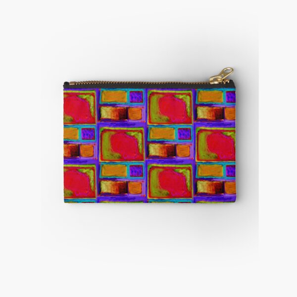 Item preview, Rothkoid XVIII,  painting inspired by the work of Mark Rothko. designed and sold by thalasson.