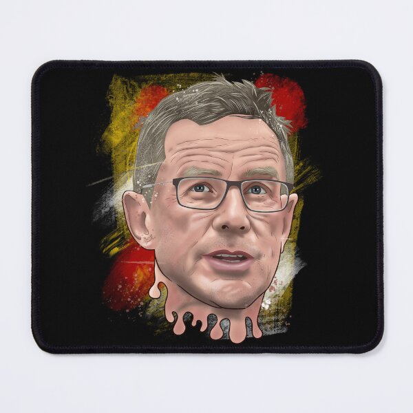 Item preview, The "Godfather" of Modern German Football designed and sold by socozora.