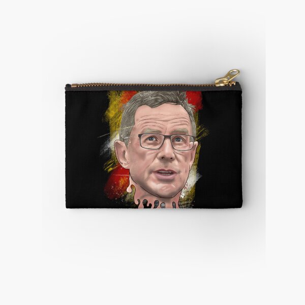 Item preview, The "Godfather" of Modern German Football designed and sold by socozora.