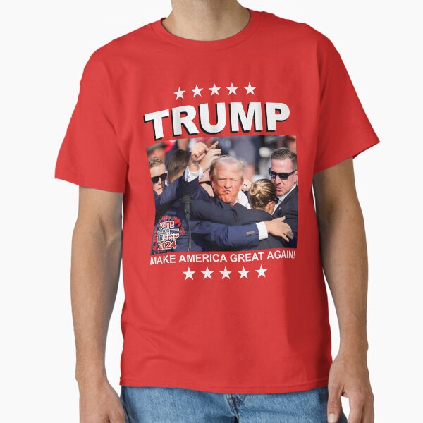 Item preview, Trump: Make America great again! designed and sold by XcellentPlus.