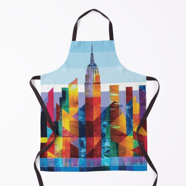 Item preview, New York City, Empire State Building designed and sold by SNNDesignersLLC.