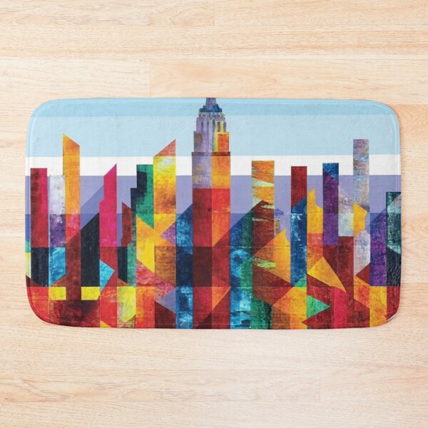 Item preview, New York City, Empire State Building  designed and sold by SNNDesignersLLC.